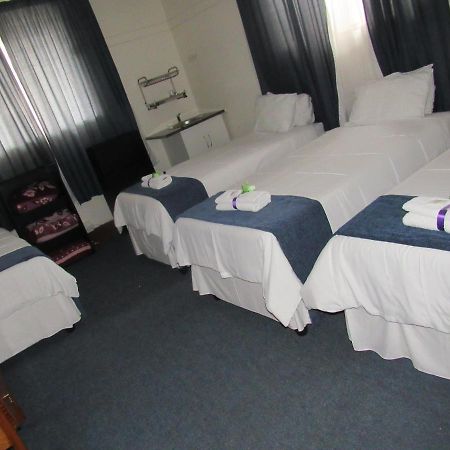 Concord Christian Guesthouse Durban Eksteriør bilde