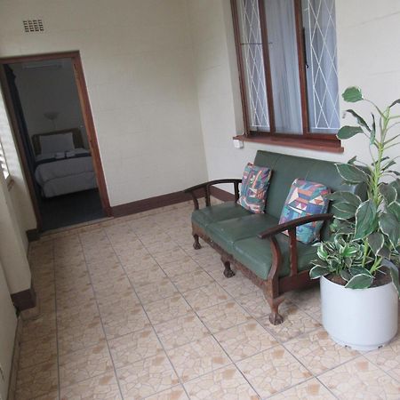 Concord Christian Guesthouse Durban Eksteriør bilde