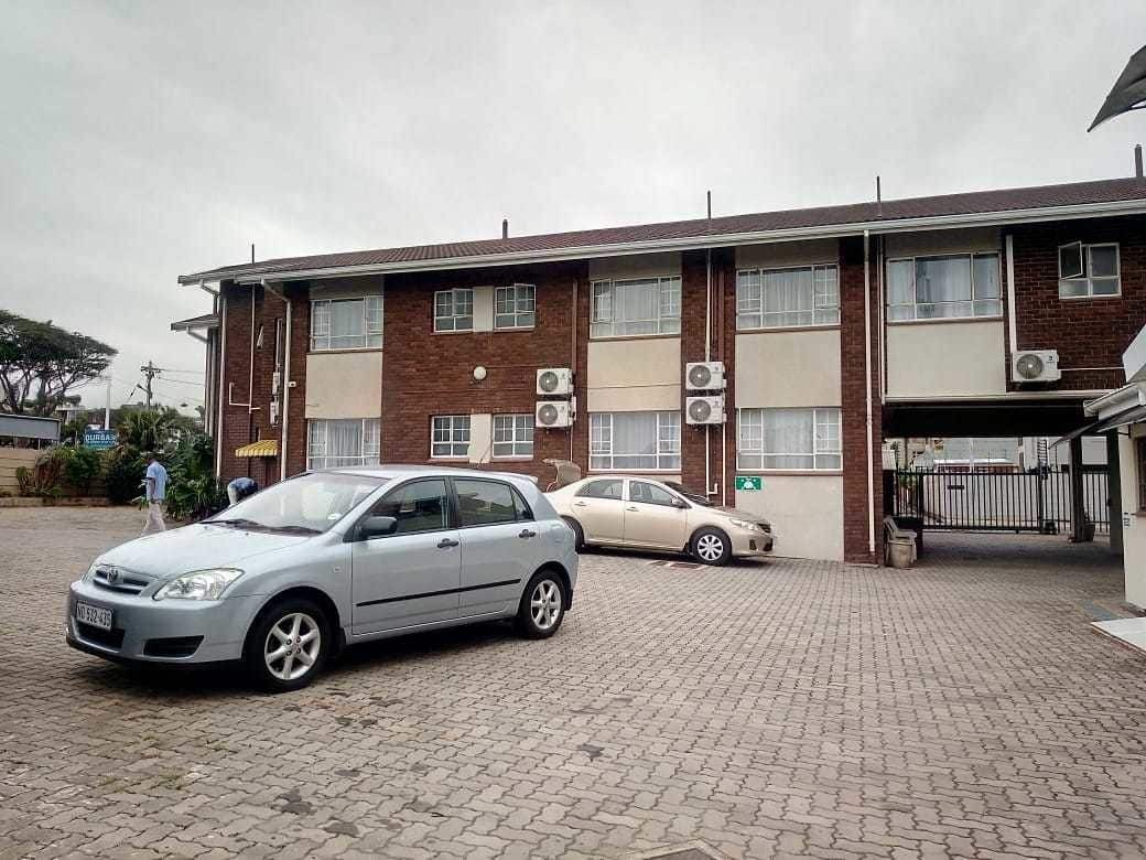 Concord Christian Guesthouse Durban Eksteriør bilde