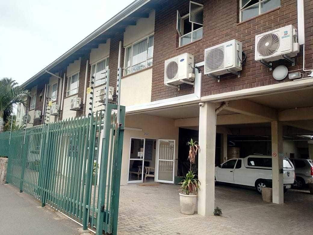Concord Christian Guesthouse Durban Eksteriør bilde