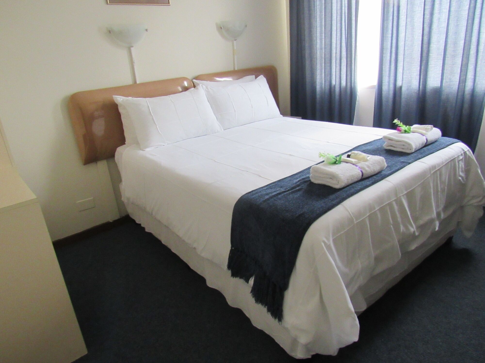 Concord Christian Guesthouse Durban Eksteriør bilde