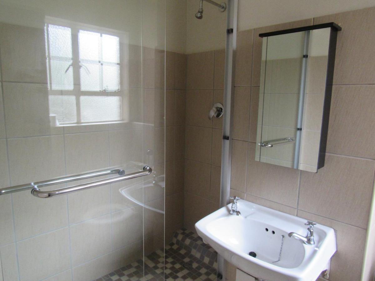 Concord Christian Guesthouse Durban Eksteriør bilde