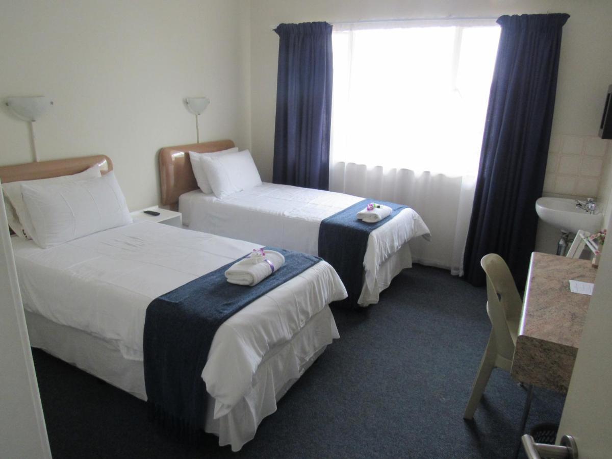 Concord Christian Guesthouse Durban Eksteriør bilde