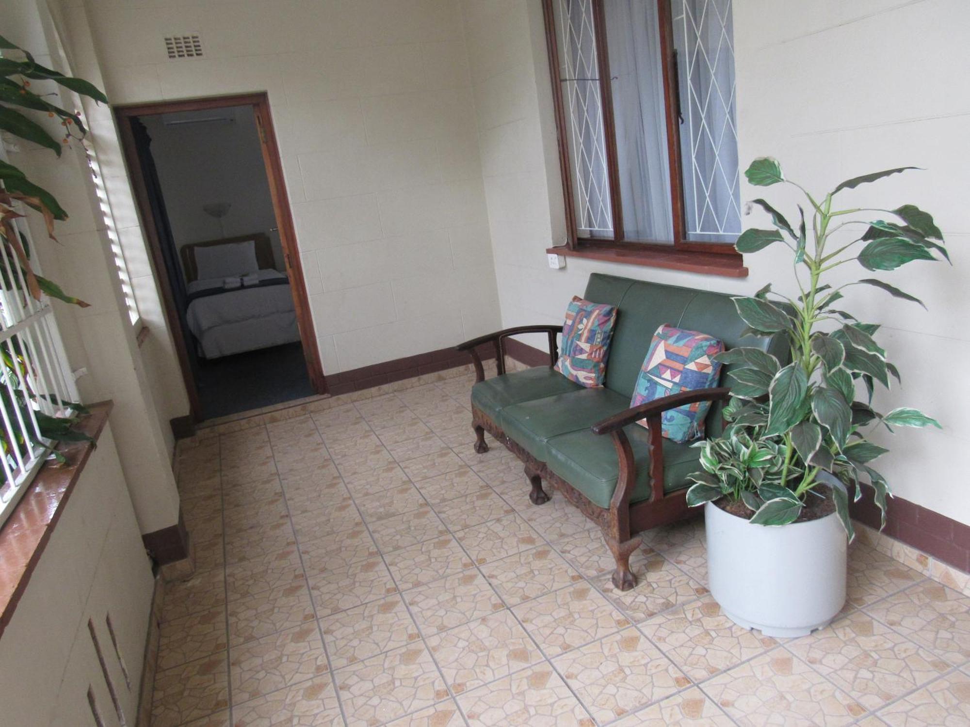 Concord Christian Guesthouse Durban Eksteriør bilde