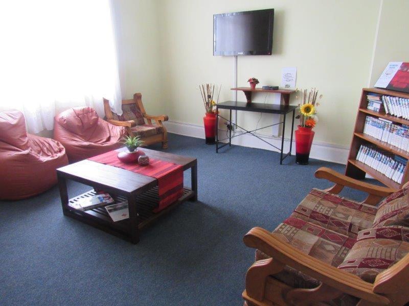 Concord Christian Guesthouse Durban Eksteriør bilde
