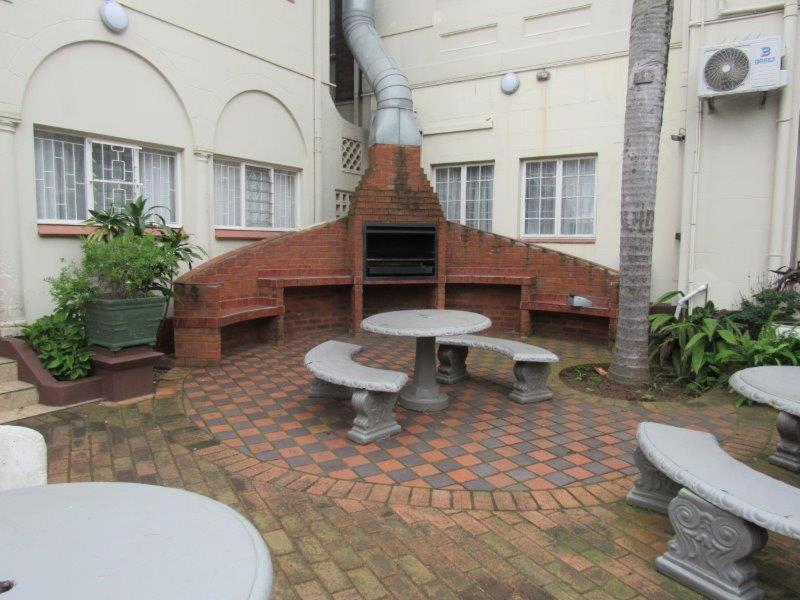 Concord Christian Guesthouse Durban Eksteriør bilde
