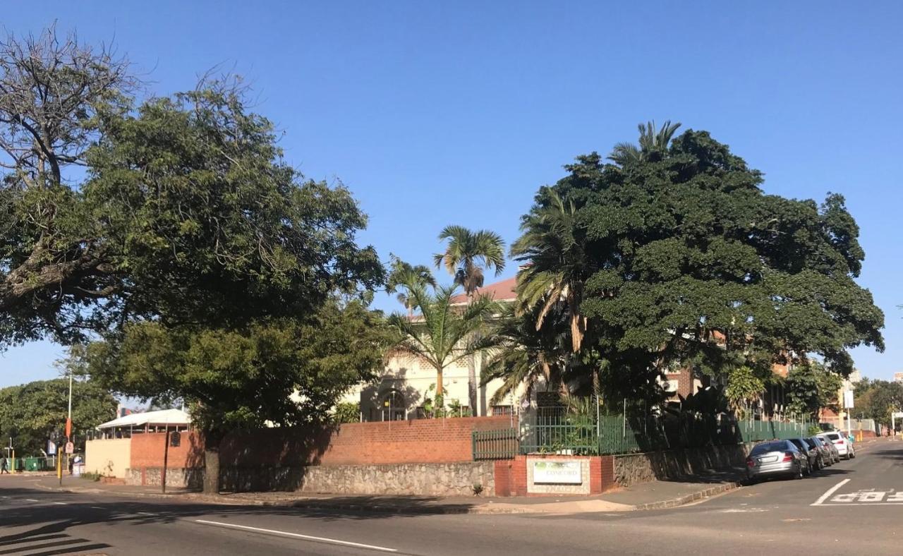 Concord Christian Guesthouse Durban Eksteriør bilde