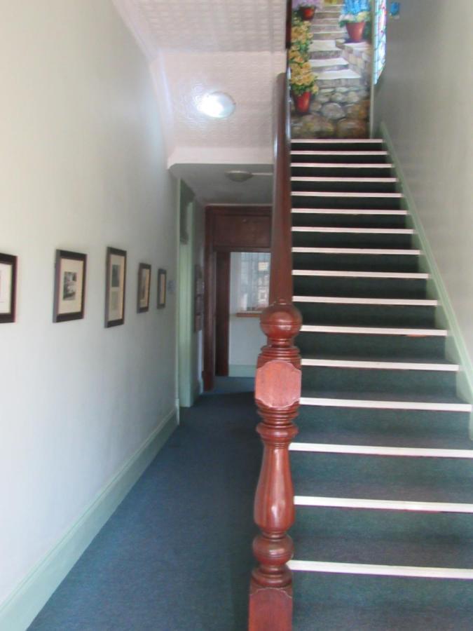 Concord Christian Guesthouse Durban Eksteriør bilde