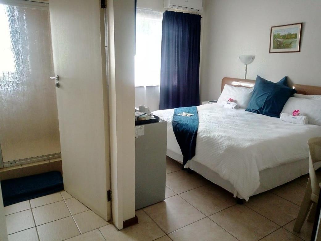 Concord Christian Guesthouse Durban Eksteriør bilde