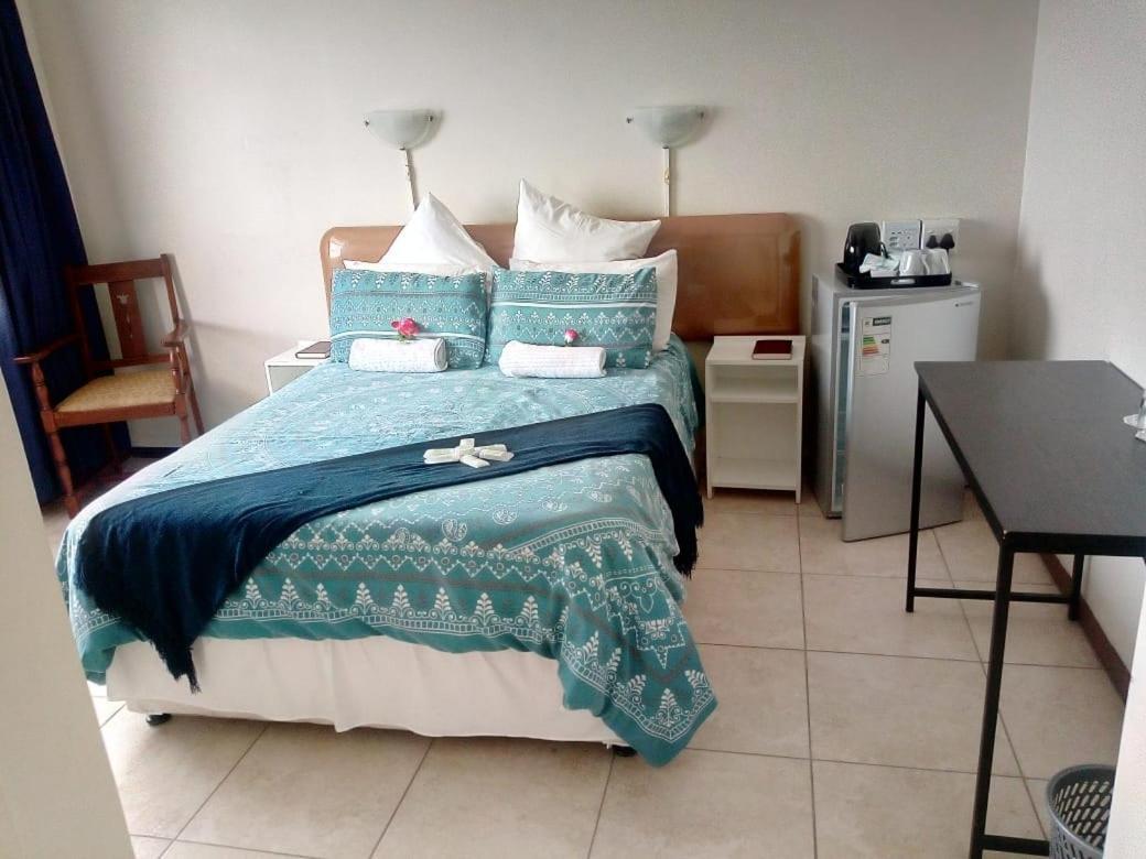 Concord Christian Guesthouse Durban Eksteriør bilde